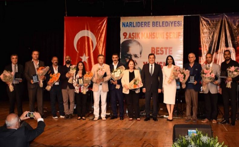 Aşık Mahzuni'de final heyecanı