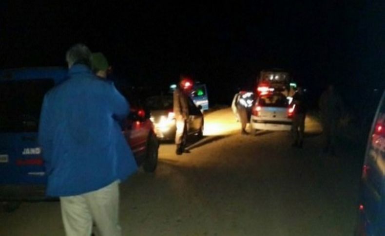 Acı haber Edirne'den geldi! 1 şehit, 3 yaralı