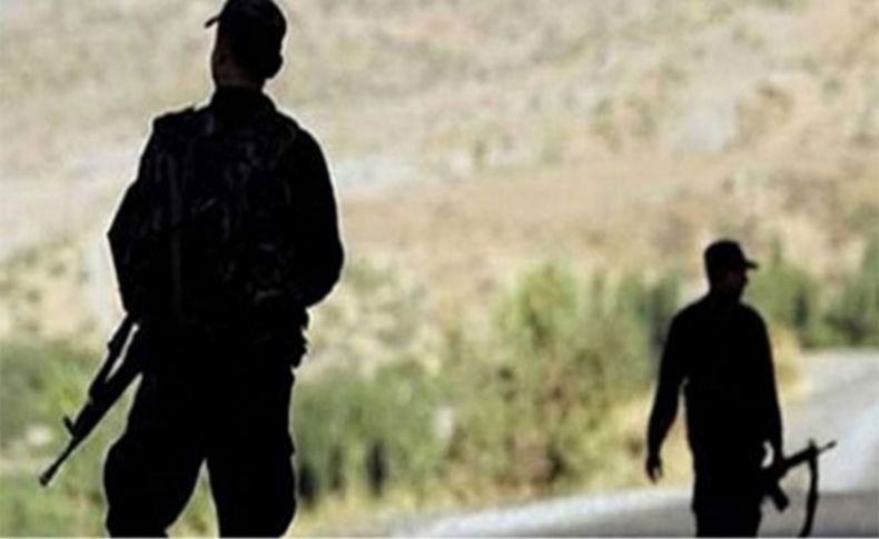 Muş'ta askeri araca hain tuzak