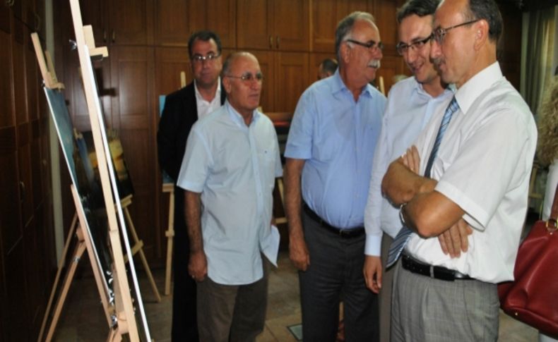 'Aşklar, Savaşlar, Kahramanlar ve Çanakkale' kitabının tanıtımı yapıldı