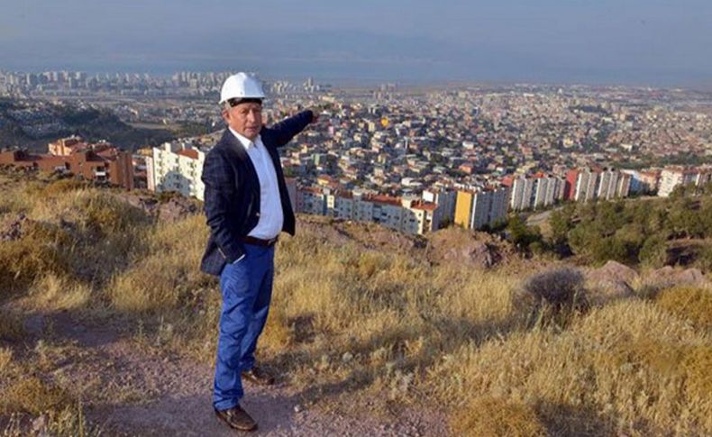 Aslan 2050 vizyonunu çizdi
