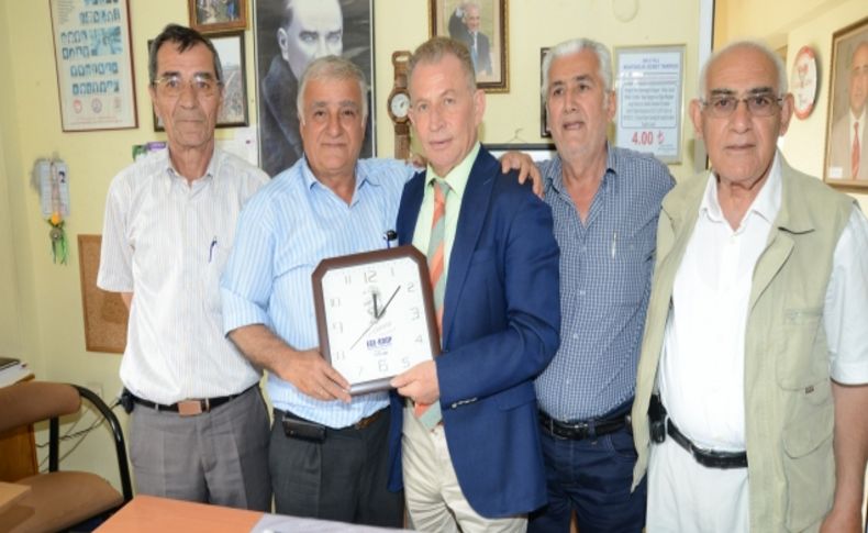 Aslan: Soruyorum, son 20 yılda İzmir'de ne değişti'