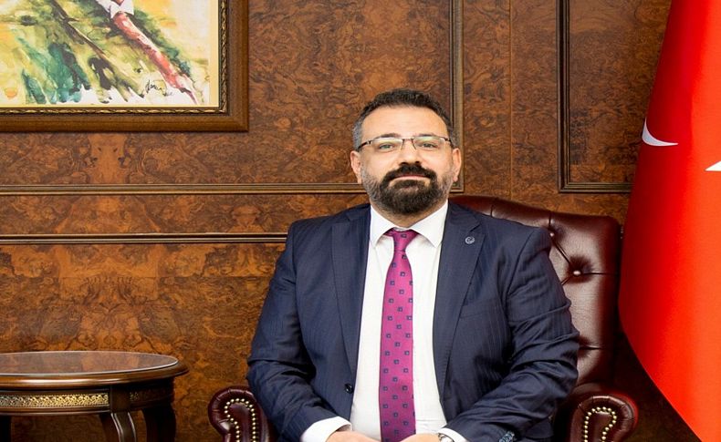 Aslanoğlu: Balçova’yı akıllı şehir yapacağız