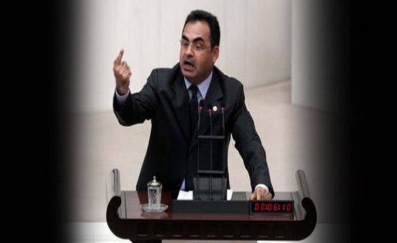 Aşlık'tan 'Gezi' olaylarına tepki