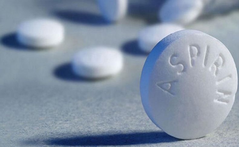Aspirin için kritik uyarı! Ölüme götürebilir