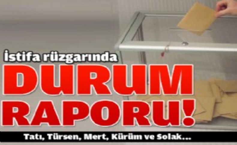 Kimin rotası DSP'ye çevrili