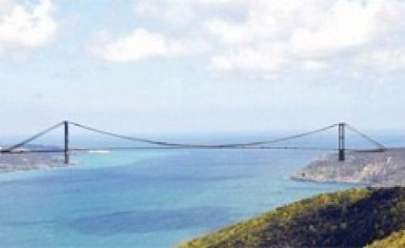 Astaldi: 10 yıllık süre kısa değil, dış finansman imkanı avantajımız olur