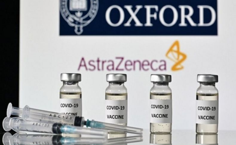 AstraZenaca CEO’su: Oxford aşısı yüzde 95 koruma sağlayacak