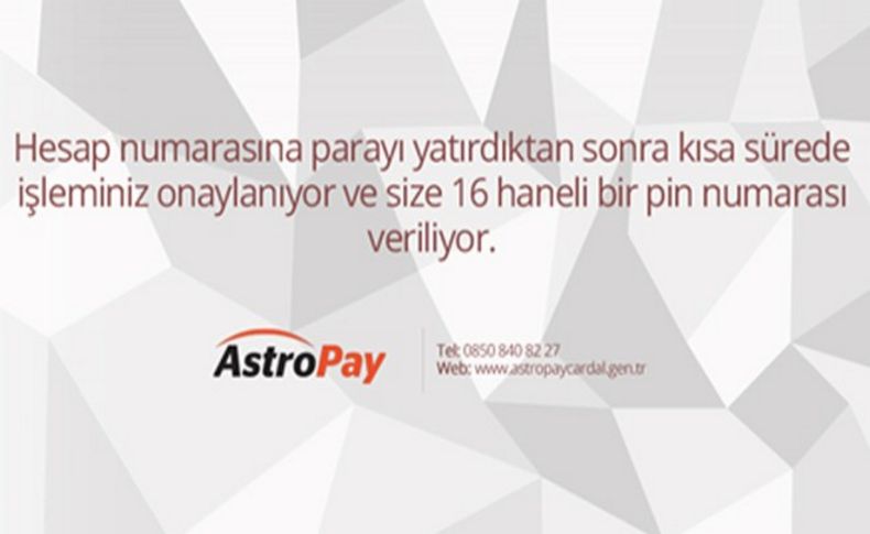 Astropay kart birimi nedir paket fiyatları ve bozdurma fiyatları nelerdir'