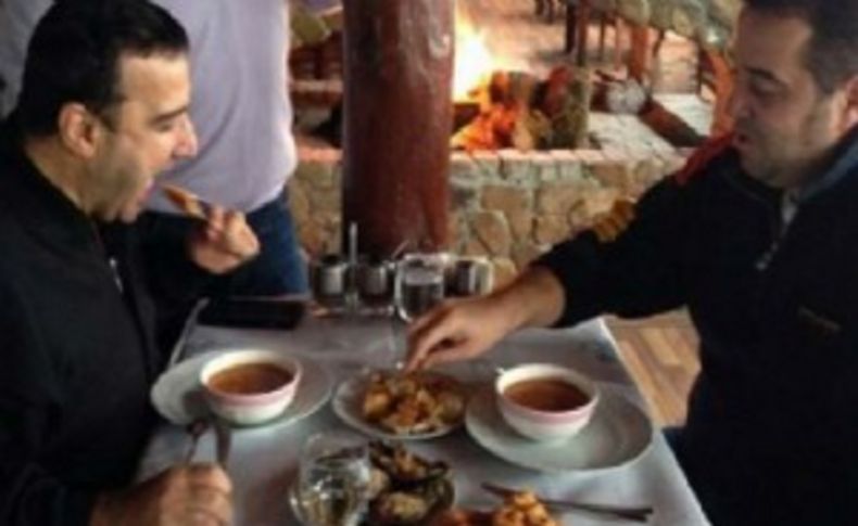 Ayrılık nedeni şiddetli rejimsizlik