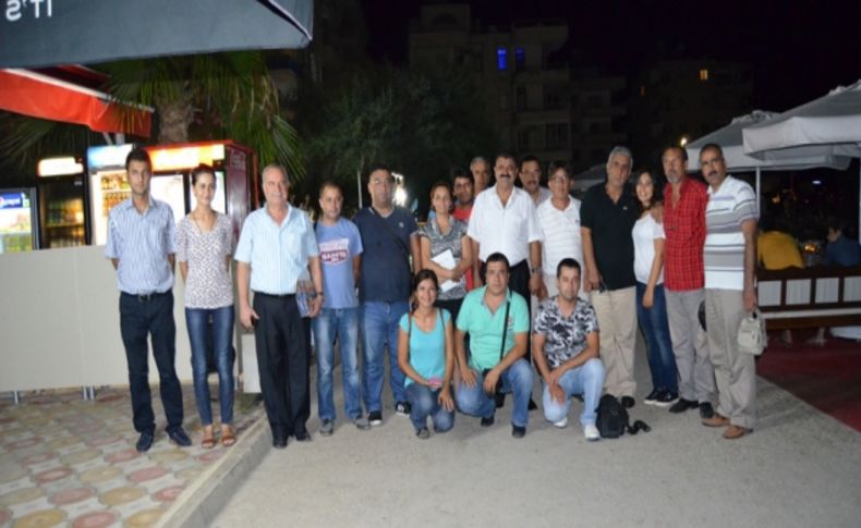 Atakent son festivaline hazır