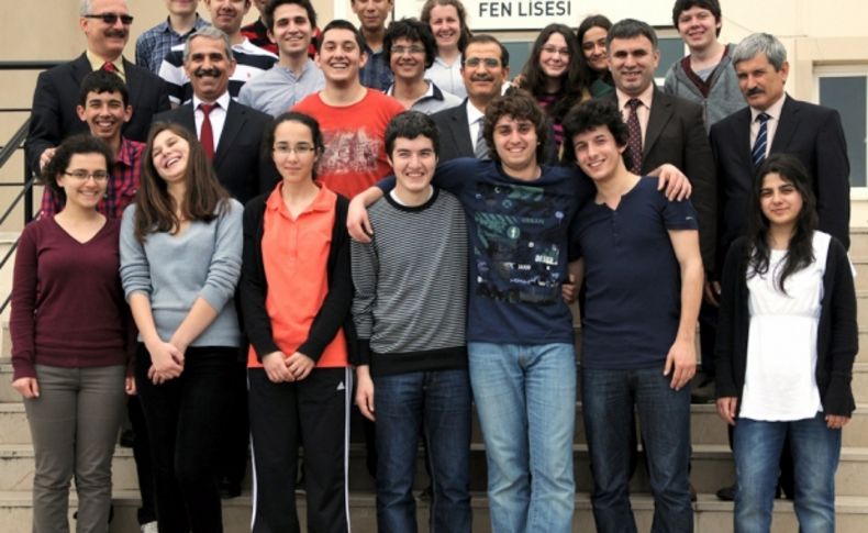 Atakum eğitim yatırımlarının meyvesini toplamaya başladı