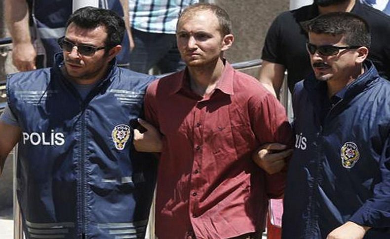 Atalay Filiz davasında flaş gelişme