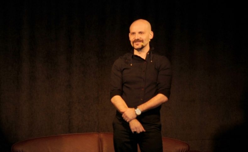 Atalay Demirci, kahkahaya boğdu