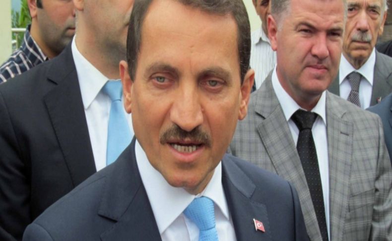 Atalay: Naylon gazeteciliğin önüne geçmek için tedbirleri sıklaştırdık