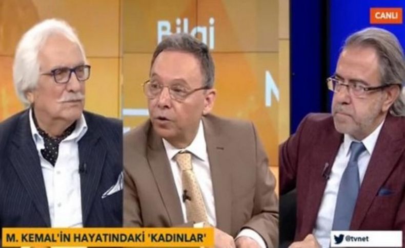 Atatürk'e hakarete ne ceza istendi'