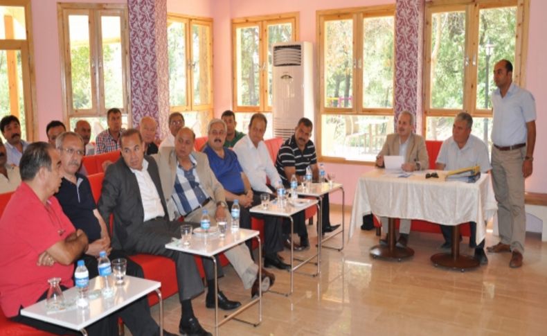 Atıklardan elektrik üretilecek