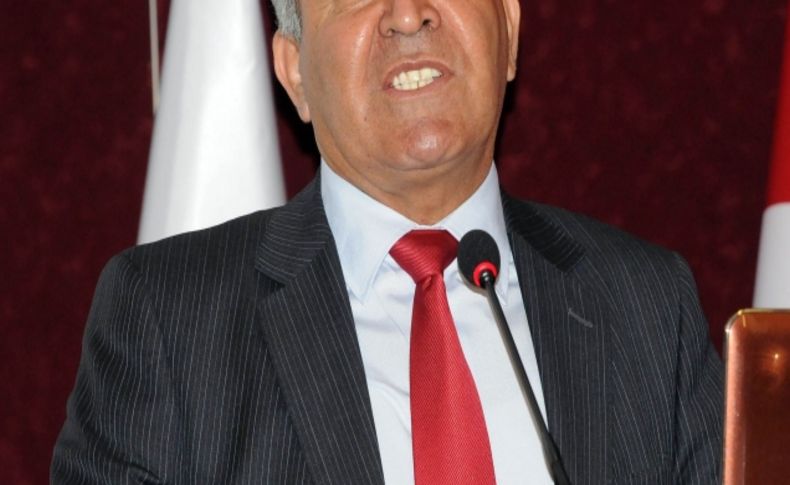 'Atıksu arıtma tesisi olmayan belediyeler, vatandaştan atıksu parası alıyor'