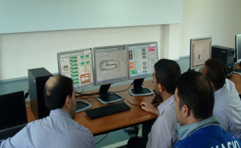 Atıksuda bilimsel çalışma için Kayseri tercih edildi