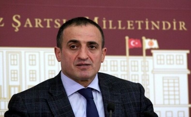 MHP'li vekilden şaşırtıcı HDP çıkışı