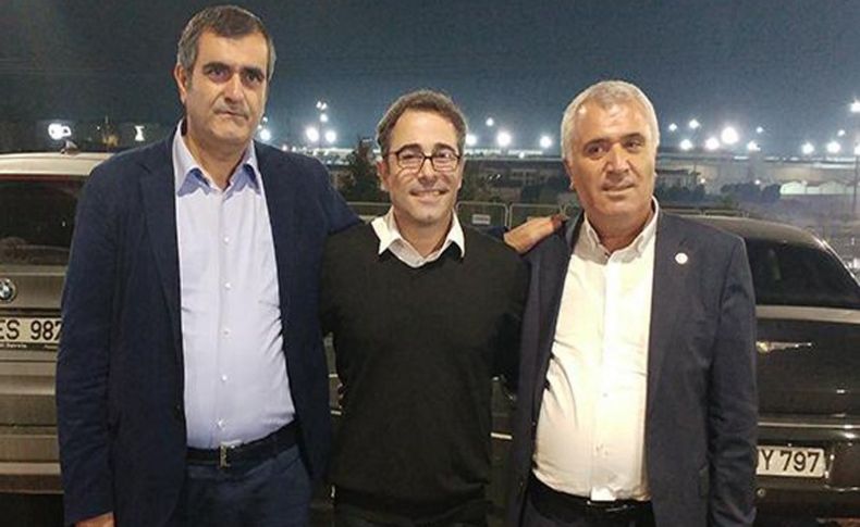 Atilla Taş tahliye edildi: İlk sözü bu oldu