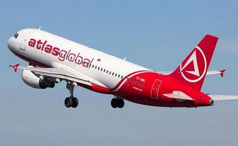 AtlasGlobal’den flaş karar: Uçuşlarını durdurdu