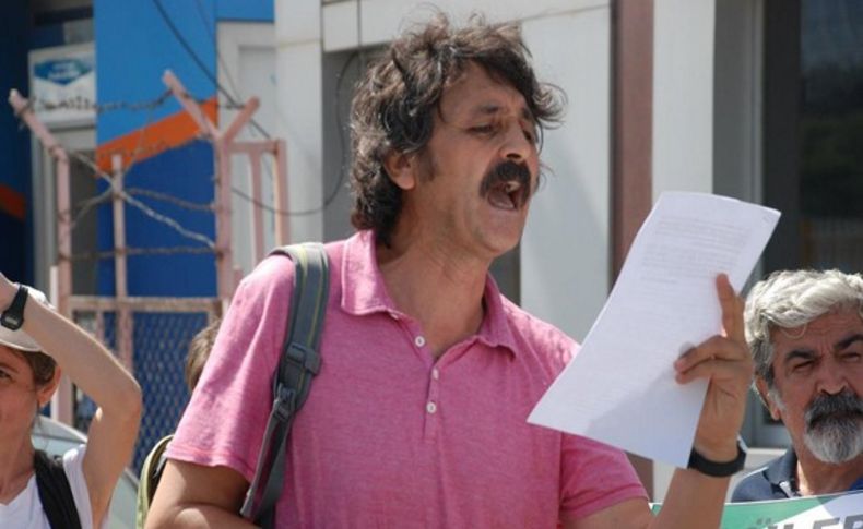 Efemçukuru açıklamasında Kocaoğlu'na gönderme