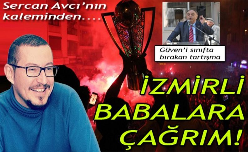 Avcı yazdı