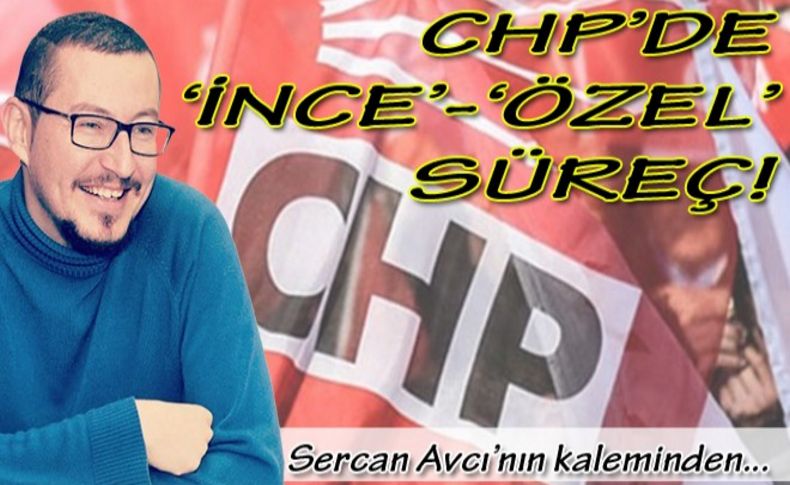 Avcı yazdı!