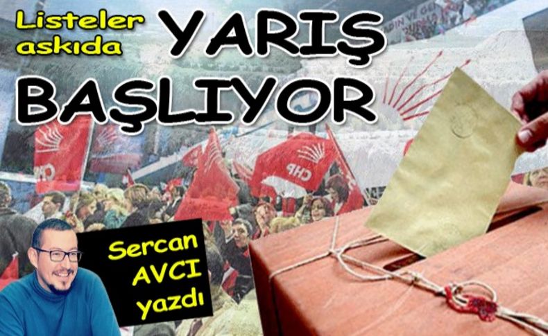 Avcı yazdı