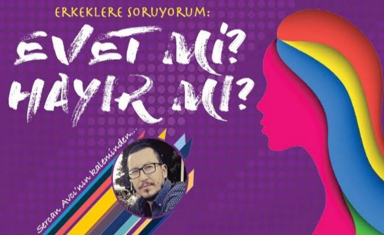 Avcı yazdı: 8 Mart!