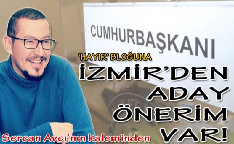 Avcı yazdı: Kocaoğlu