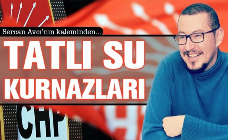 Avcı yazdı: Tatlı su kurnazları