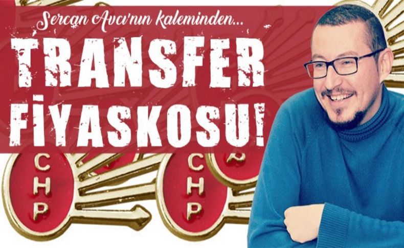 Avcı yazdı: Transfer fiyaskosu!