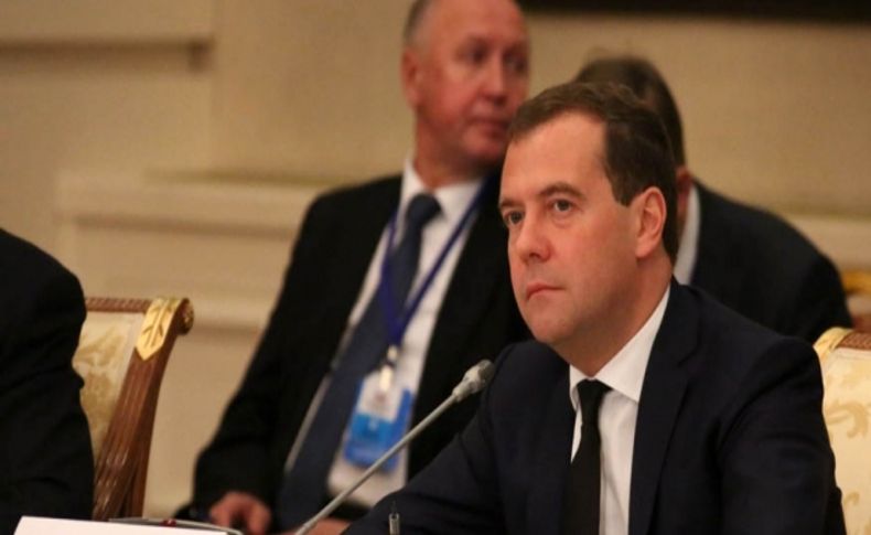 Avrasya Ekonomik Yüksek Konseyi'nden işbirliğine devam kararı
