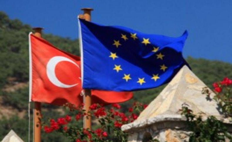 Flaş! AB'den Türkiye seçimlerine ilk tepki
