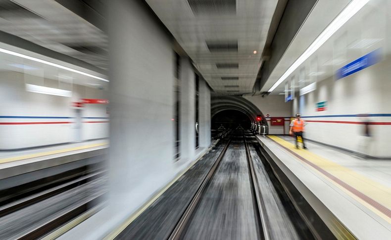 Avrupa İmar ve Kalkınma Bankasından İzmir Metrosuna kredi desteği