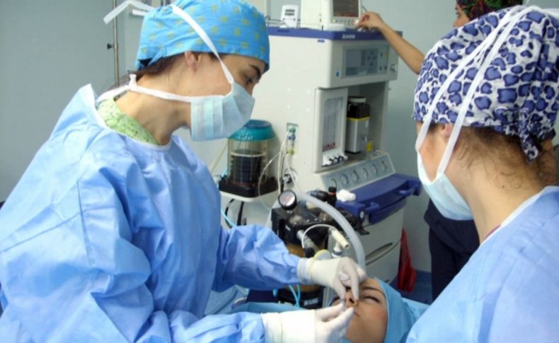 Avrupalı estetik operasyonlar için Türkiye’ye geliyor
