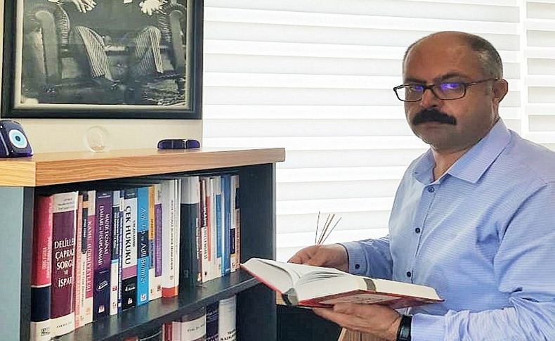 Avukat Balyeli'den idam uyarısı
