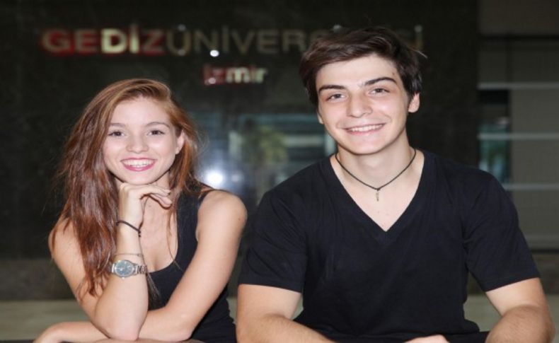 Ay-yıldızımızı buza kazıdılar