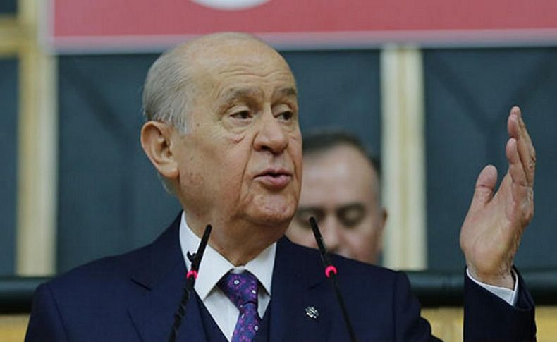 Ay yıldızlı bayrağın Afrin'e dikilme zamanı geldi