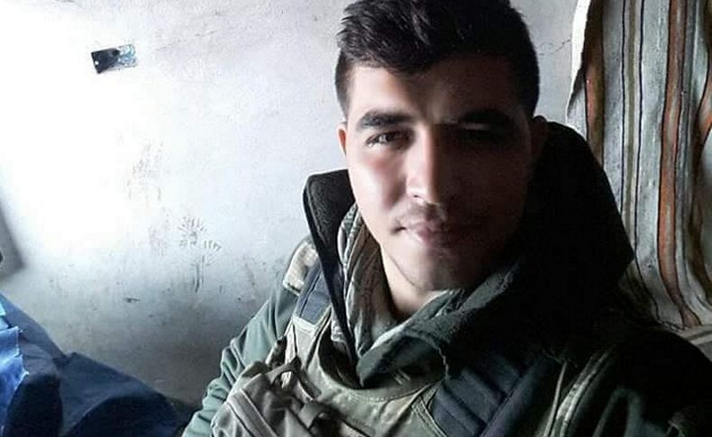 Aydın'a şehit ateşi düştü