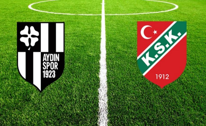 Aydın'da derbi ateşi