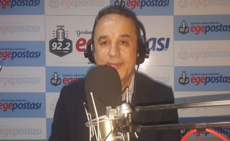 Aydın Şengül: CHP de FETÖ gibi...