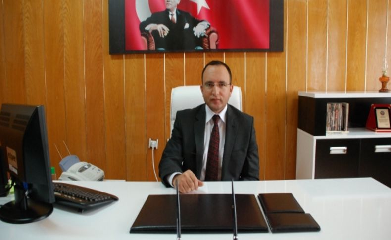 Aydıncık Halk Eğitim Merkezi'nde 35 kurs açılacak