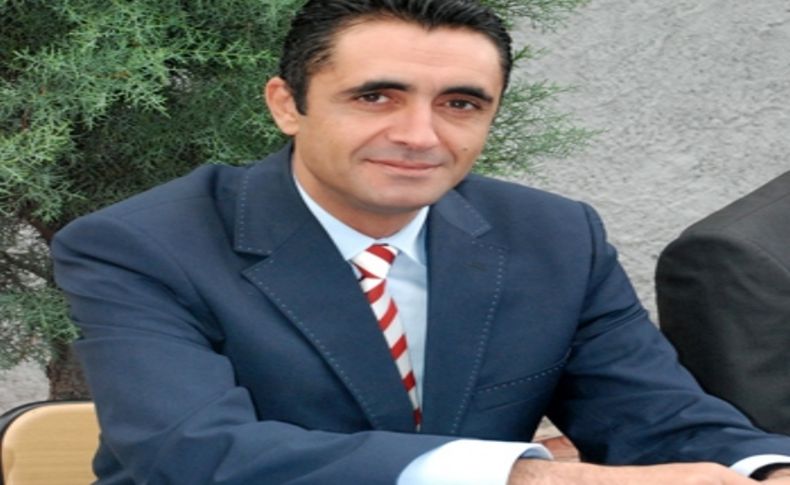 Aydıncık İlçe Emniyet Amiri İsmail Altıkulaç görevine başladı