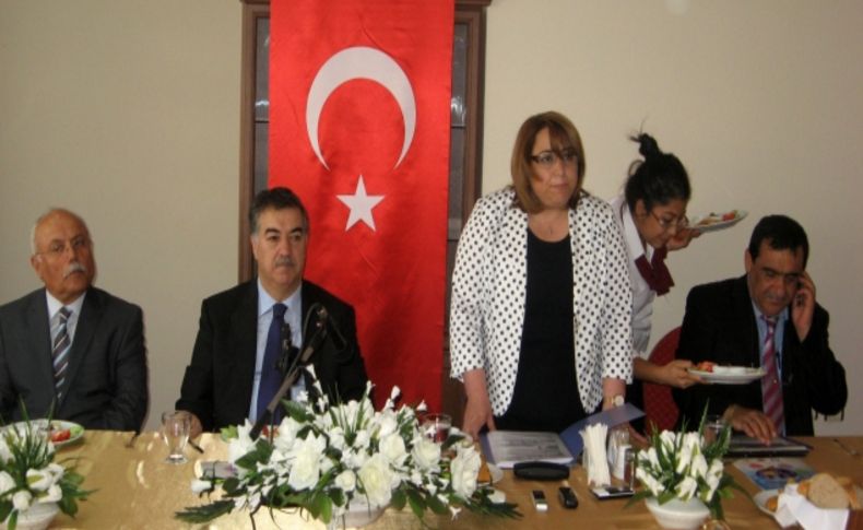 Aydın'da eğitimin kalitesi daha da artacak