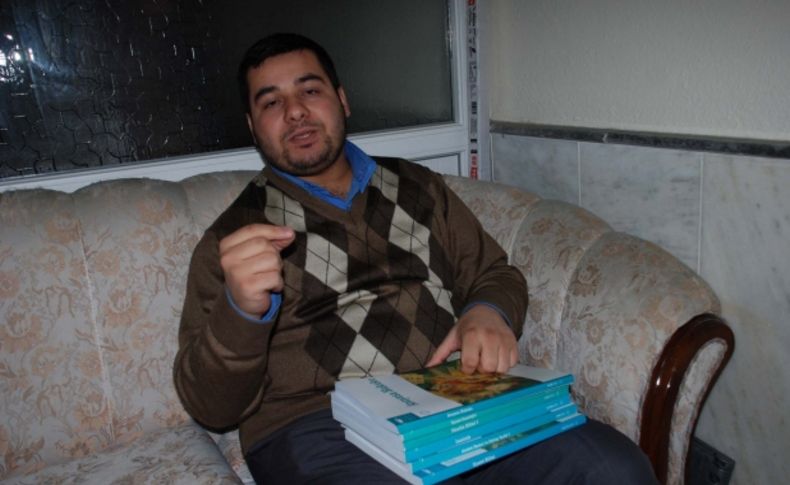 Aydın'da rektör Aydın hakkında suç duyurusu
