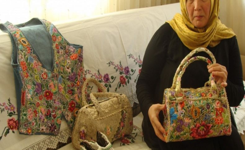 Aydınlı kadın girişimciler emeklerini sergileyecek