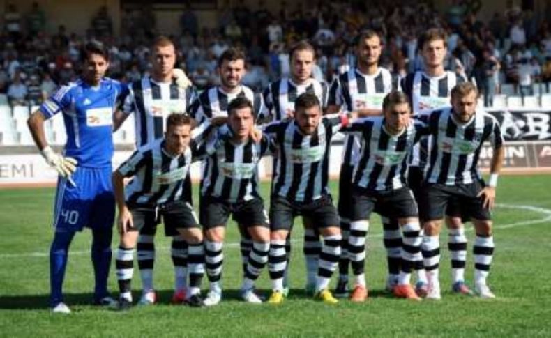 Aydınspor 1923 adım adım şampiyonluğa